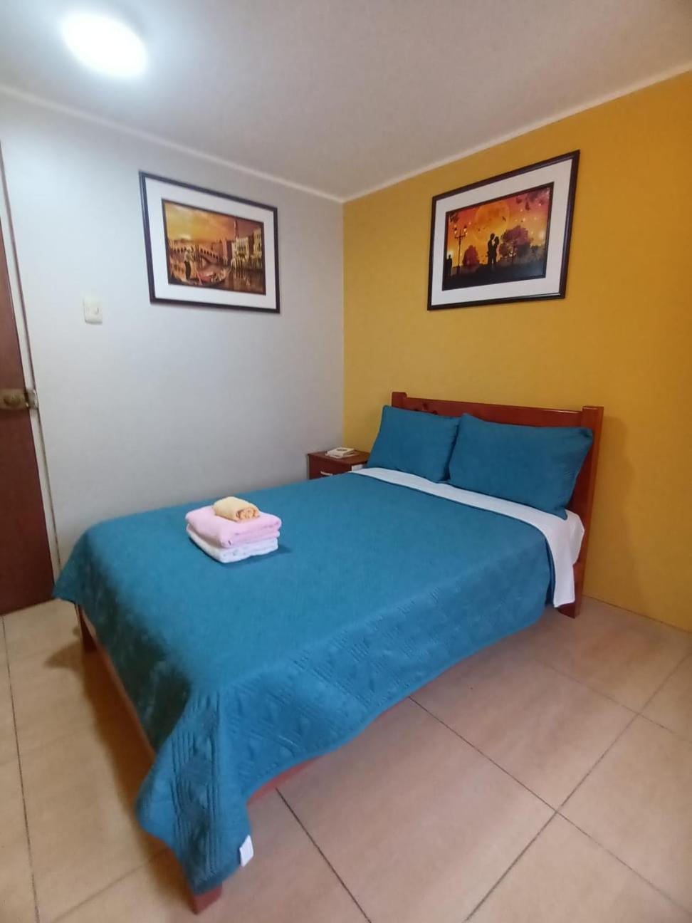 Right Across From The Airport - Free Shuttle - A Y J Familia Apartment Лима Екстериор снимка